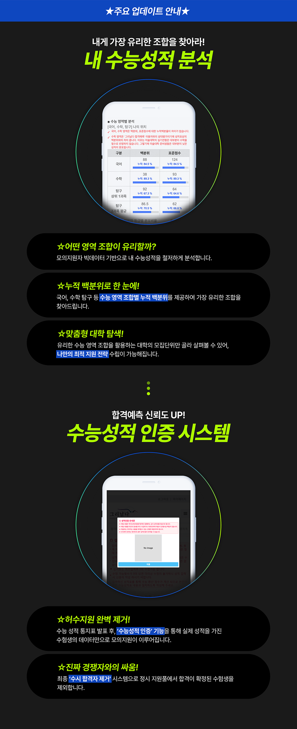 온라인 합격예측 가이드 이미지 /about/consulting/2026/6.png