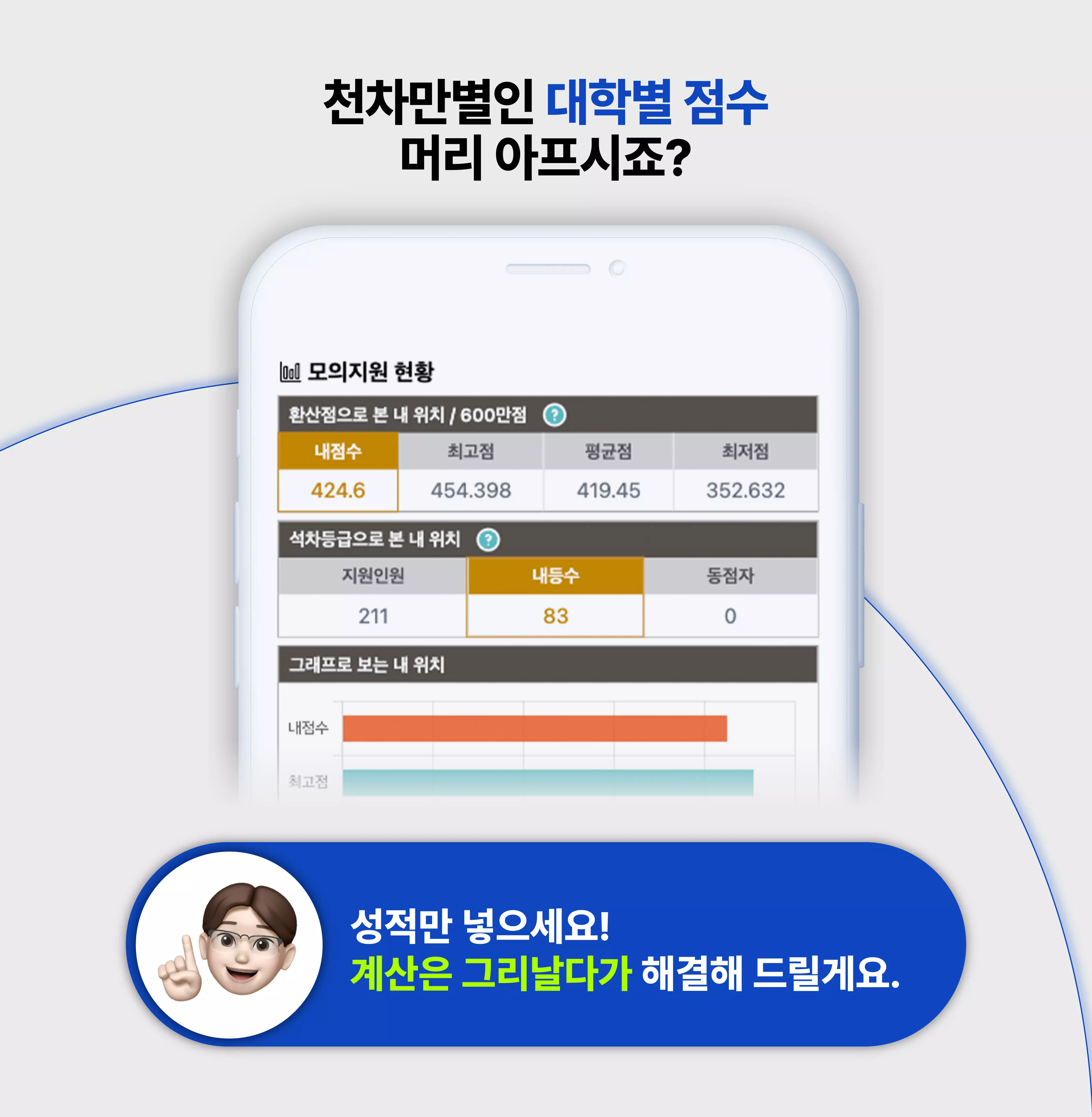 온라인 합격예측 프로그램 소개이미지 2.webp
